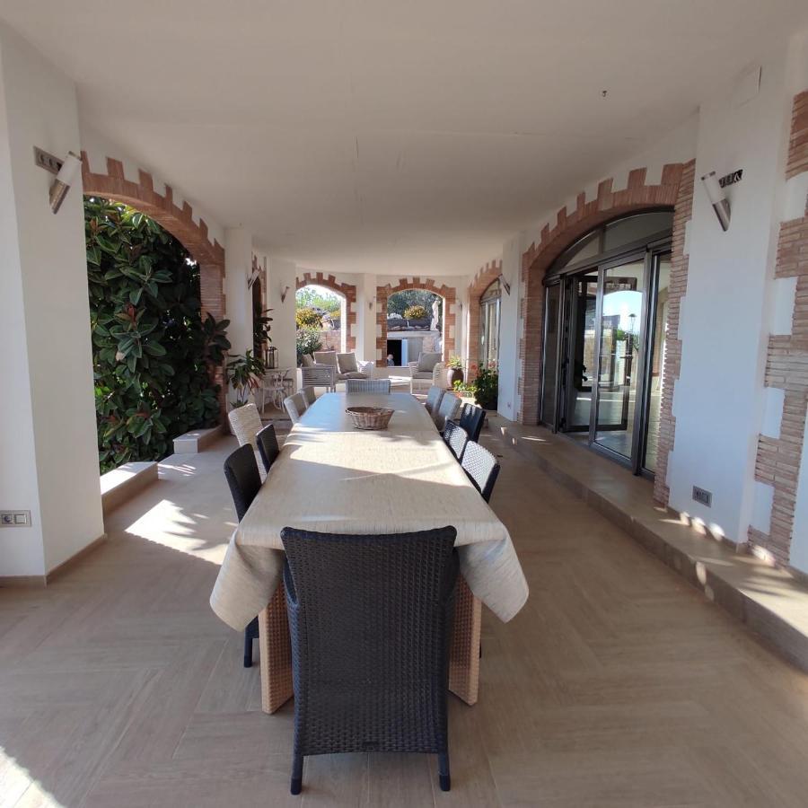 Casa Quermansó Сasa de vacaciones *