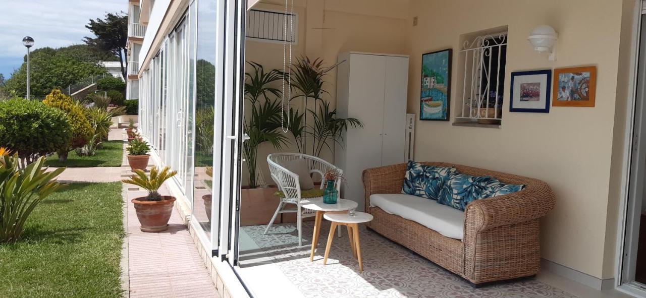 Sobre El Mar Apartamento Rosas
