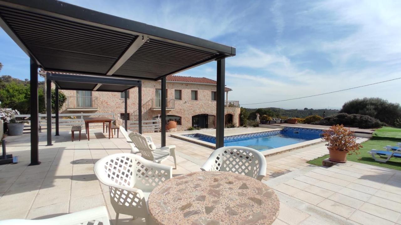 Сasa de vacaciones Casa Quermansó