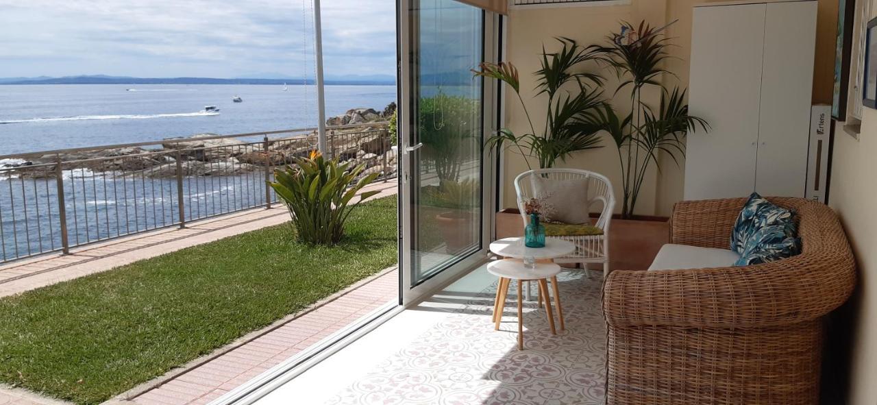 Sobre El Mar Apartamento *