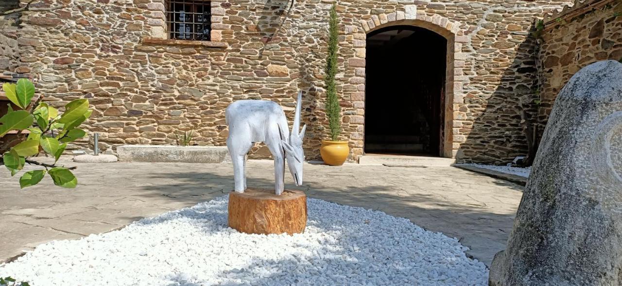 Villa Masia Cm Costa Brava *