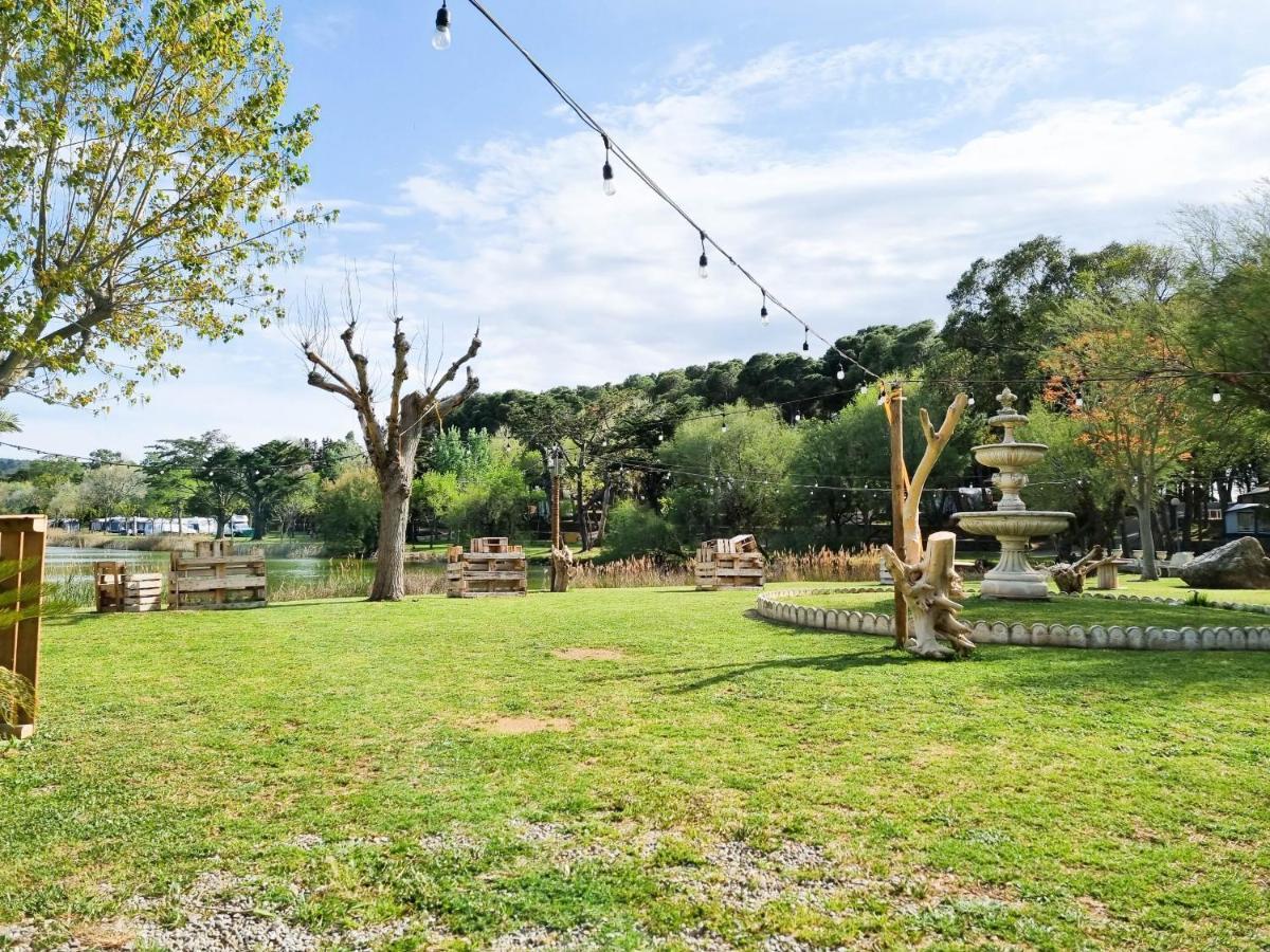 Maite Holiday home