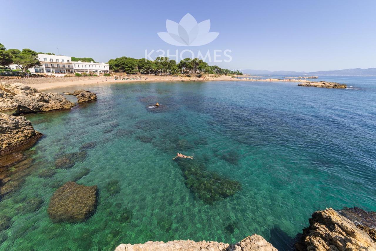 Maite Holiday home *