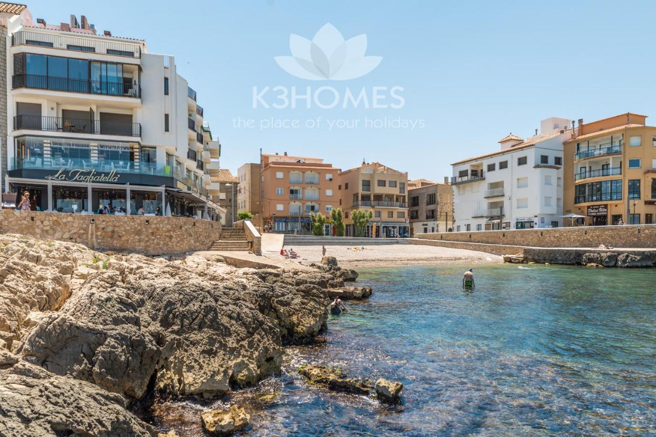 Maite Holiday home L'Escala