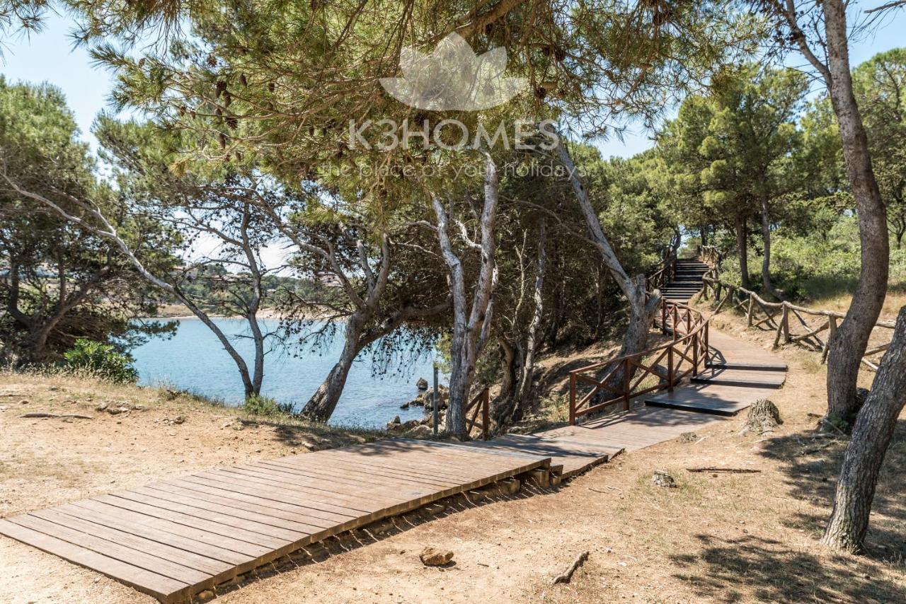 Maite Holiday home *