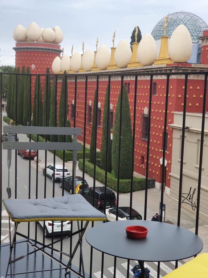 Apartamento Enfrente Del Museo Dalí Figueras