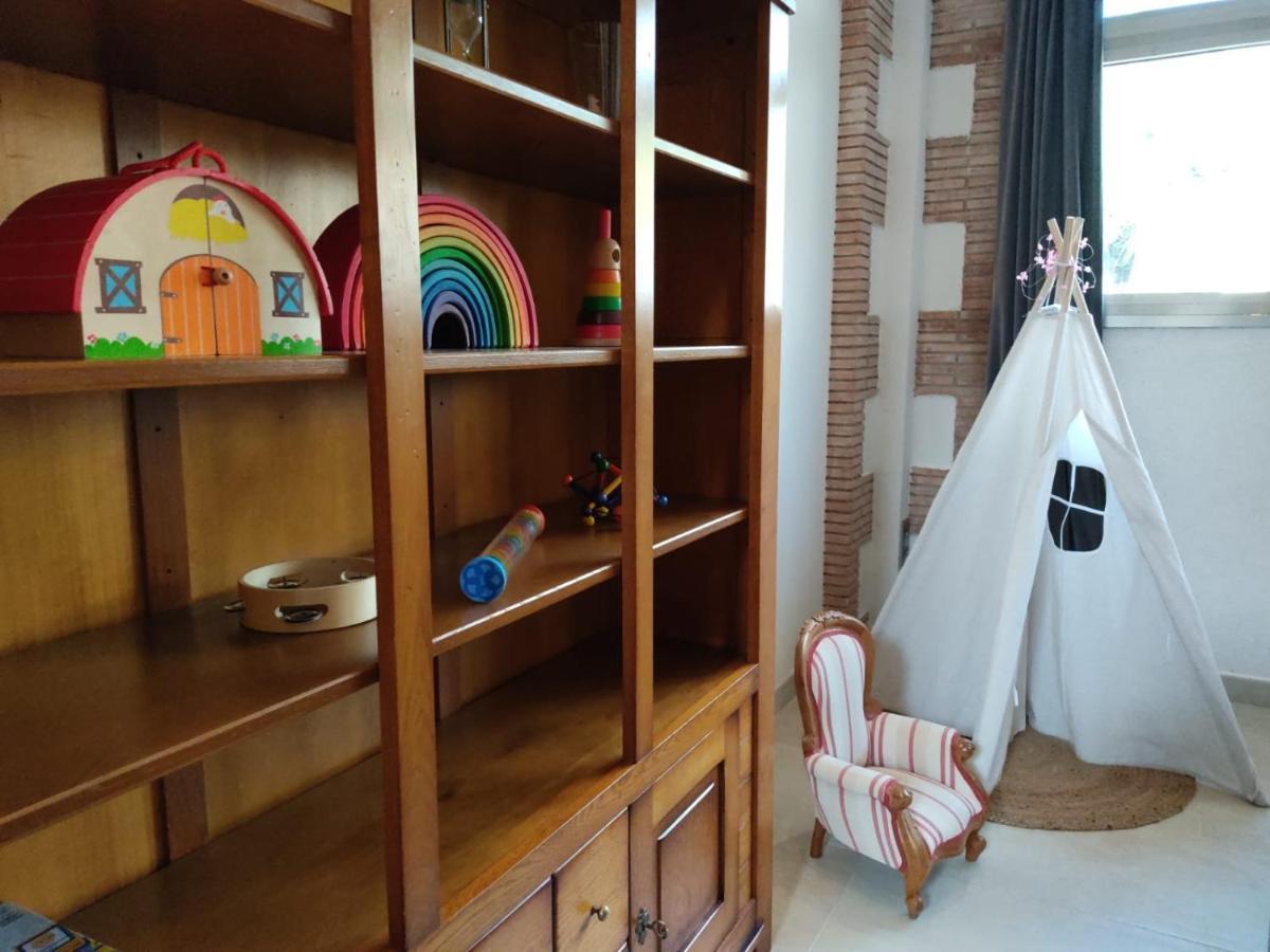 Сasa de vacaciones Casa Quermansó *