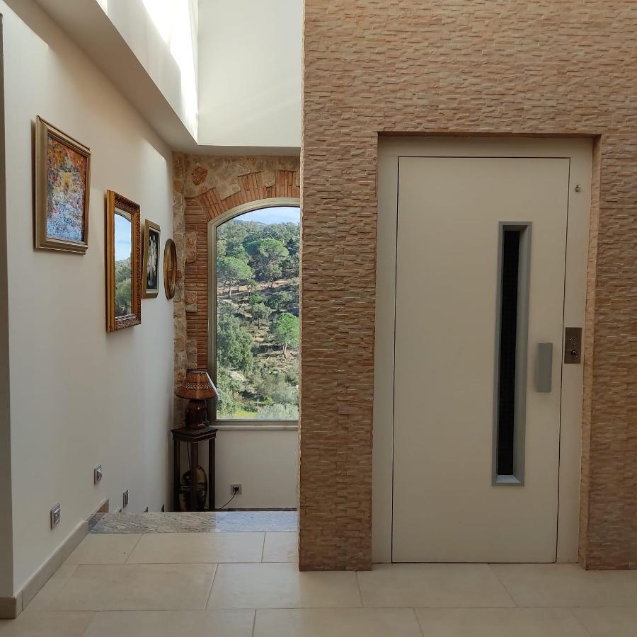 Casa Quermansó Сasa de vacaciones Vilajuïga