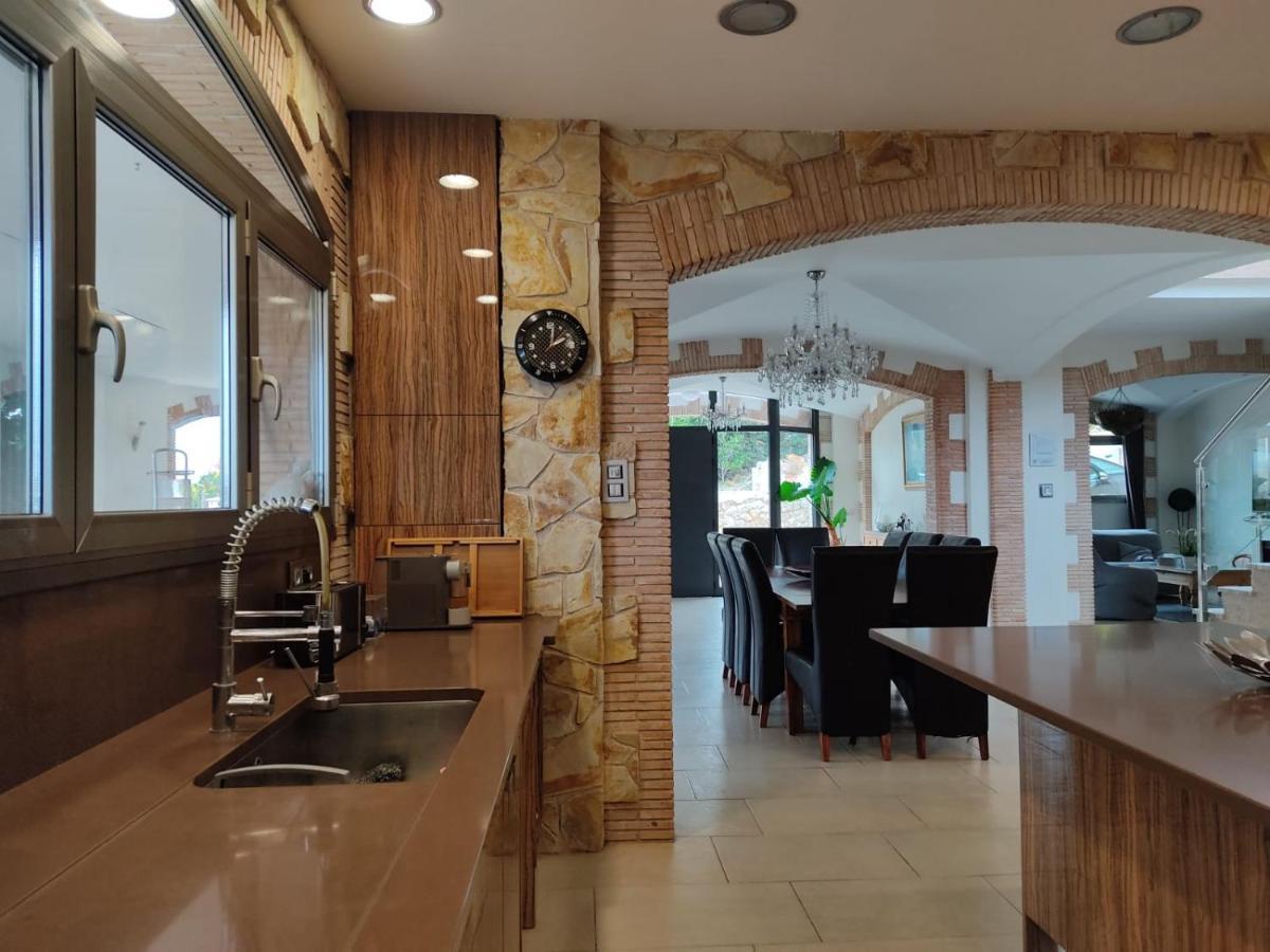 Casa Quermansó Сasa de vacaciones Vilajuïga