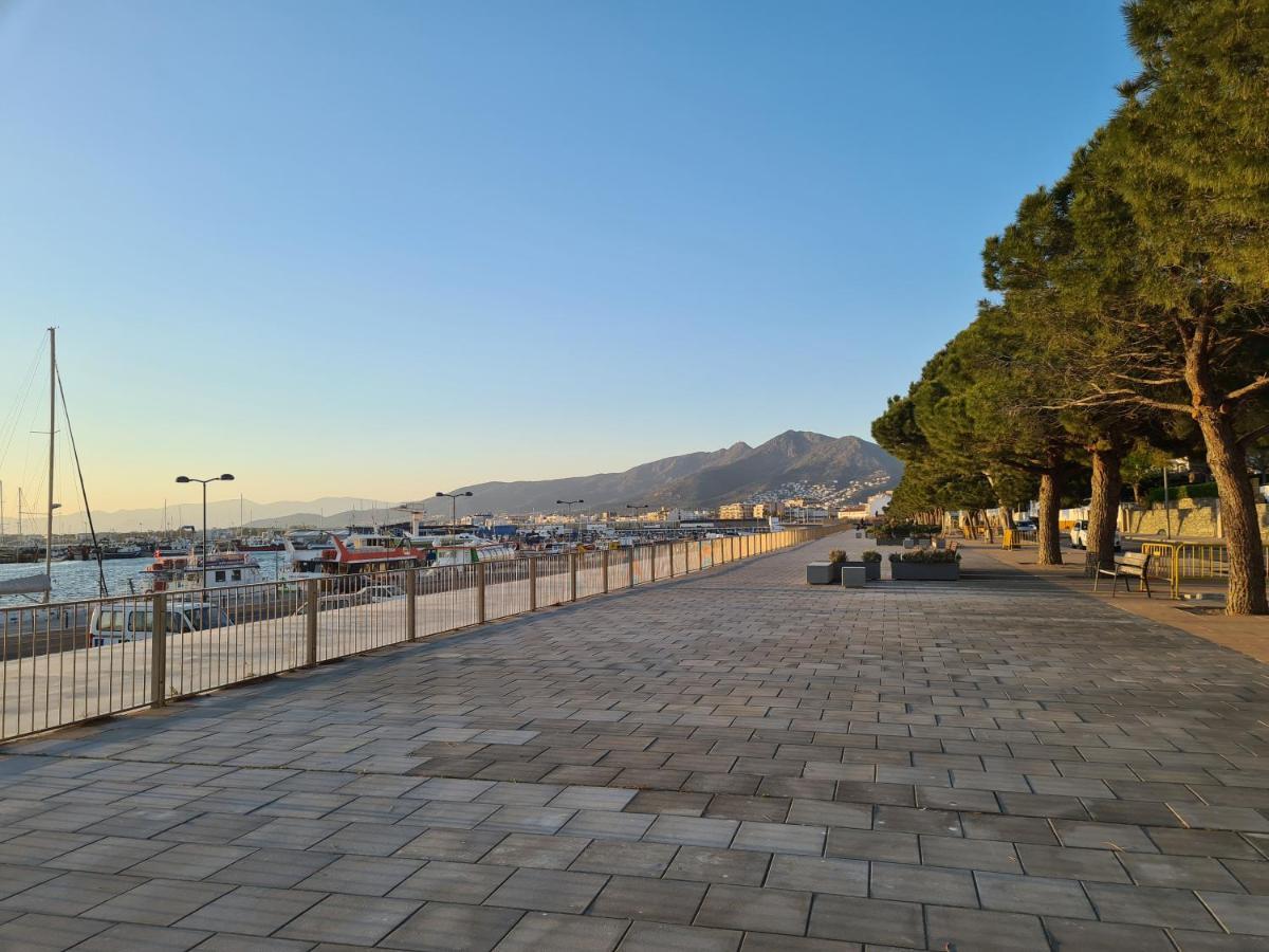 Apartment Acogedor Vistas Al Mar *