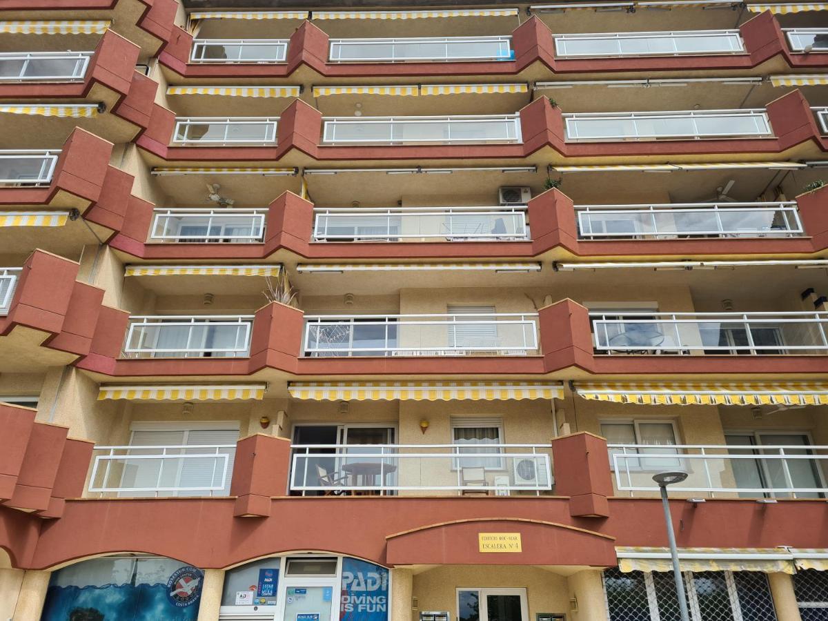 Apartment Acogedor Vistas Al Mar *