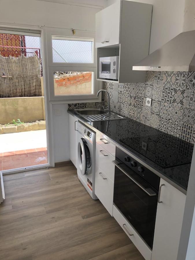 Apartment Planta Baixa Amb Jardi I Vistes Al Mar