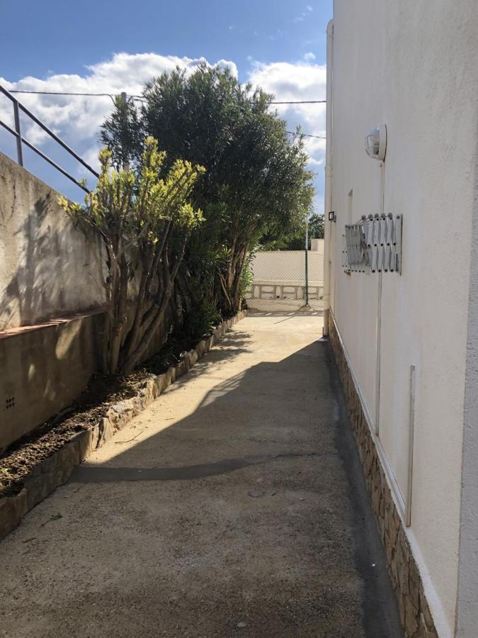 Planta Baixa Amb Jardi I Vistes Al Mar * Llanca