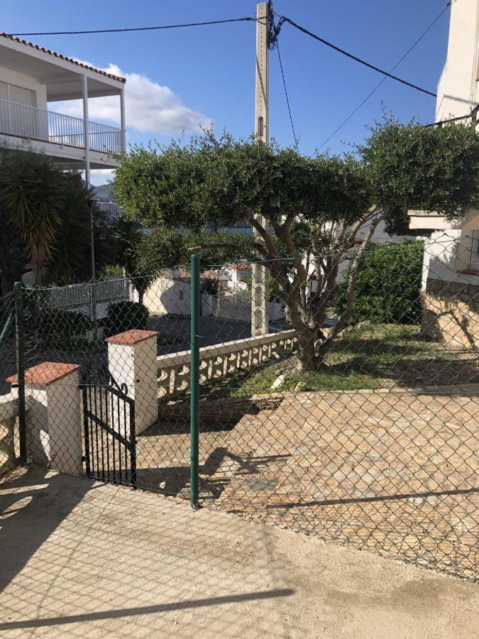 Planta Baixa Amb Jardi I Vistes Al Mar Apartment