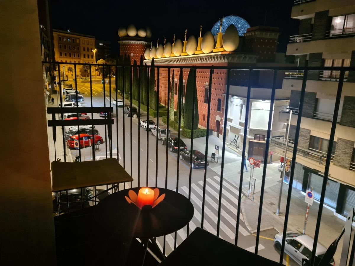 Apartamento Enfrente Del Museo Dalí Figueras