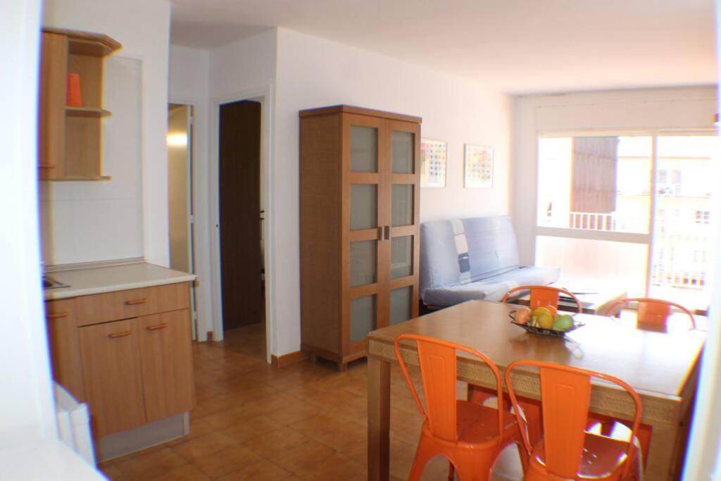 Apartment Agi Montserrat *
