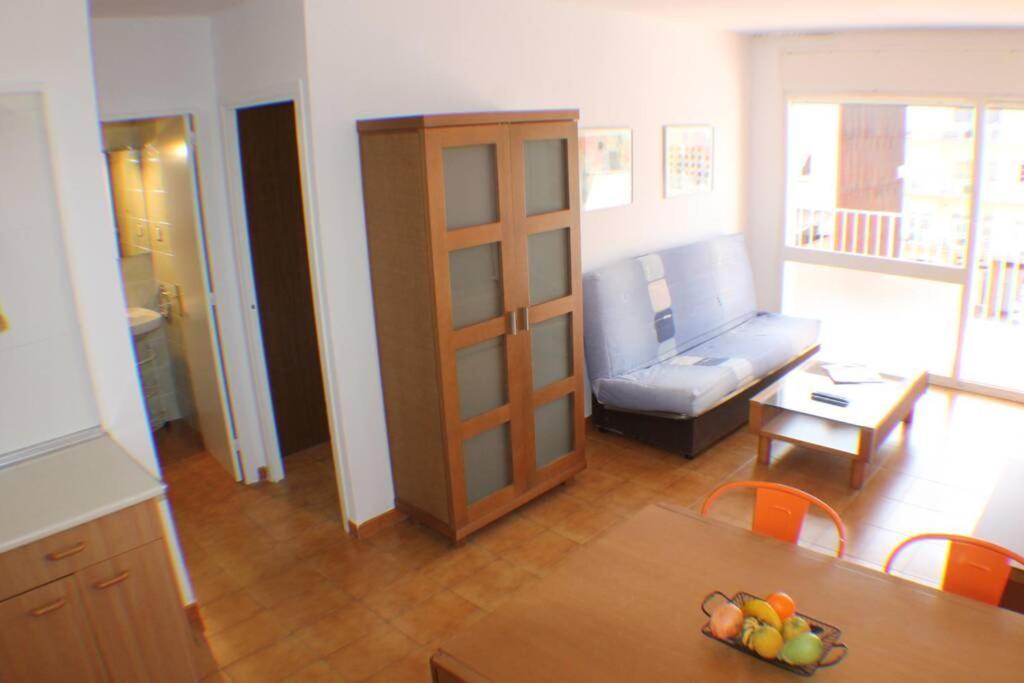 Apartment Agi Montserrat Roses