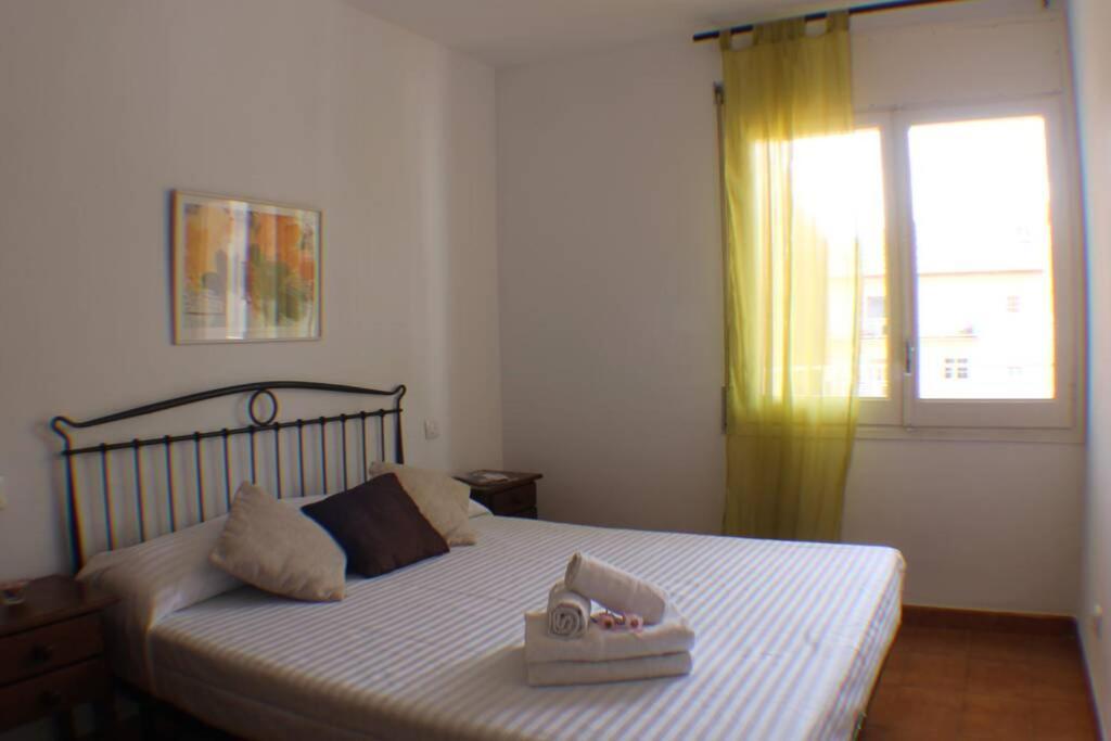 Agi Montserrat Apartment Roses
