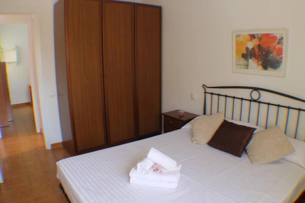Apartment Agi Montserrat *