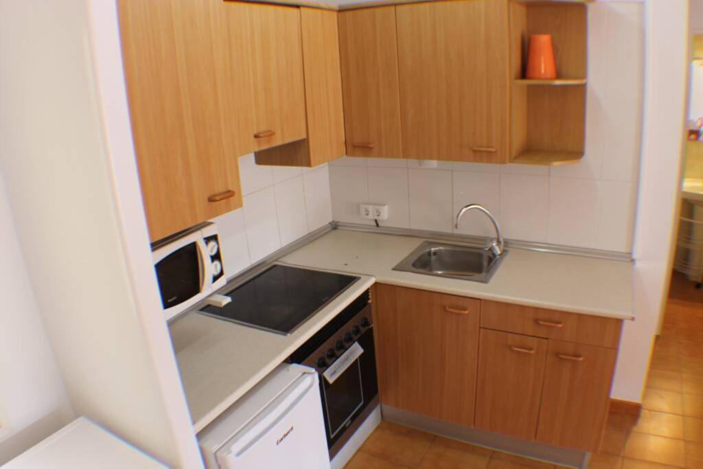 Apartment Agi Montserrat