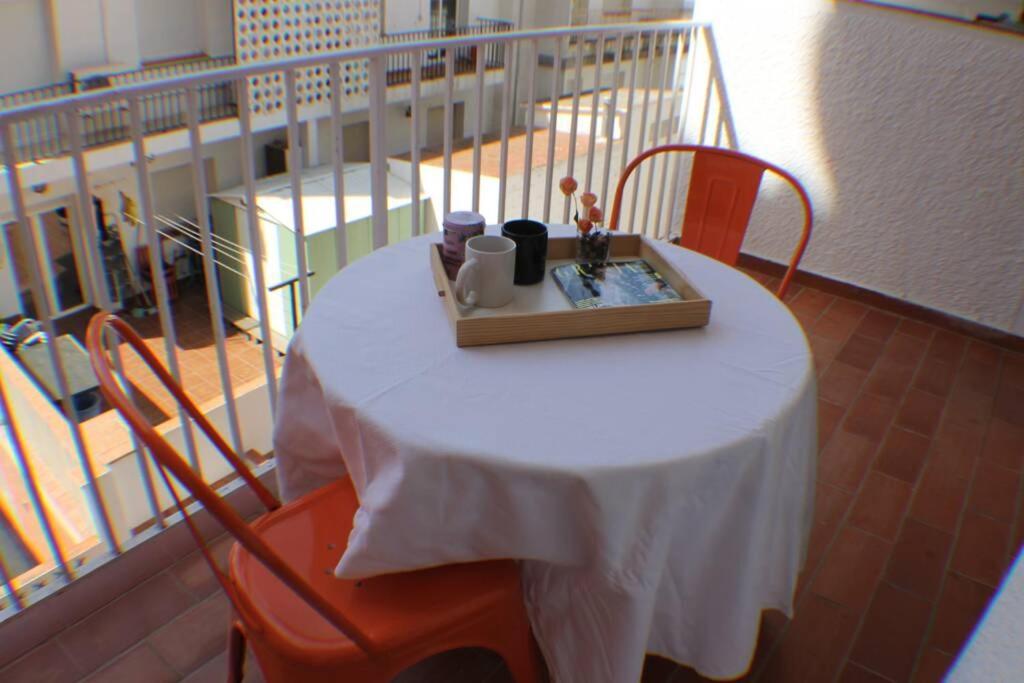 Agi Montserrat Apartment *