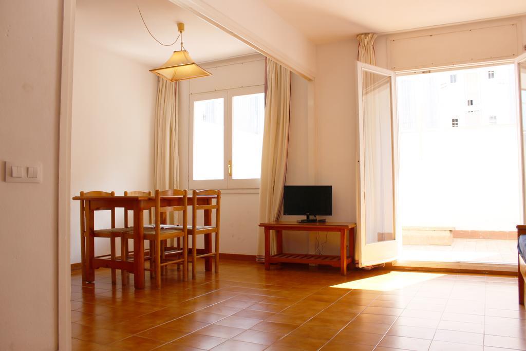 Apartment Ar Enjoy Costa Brava Lloret de Mar