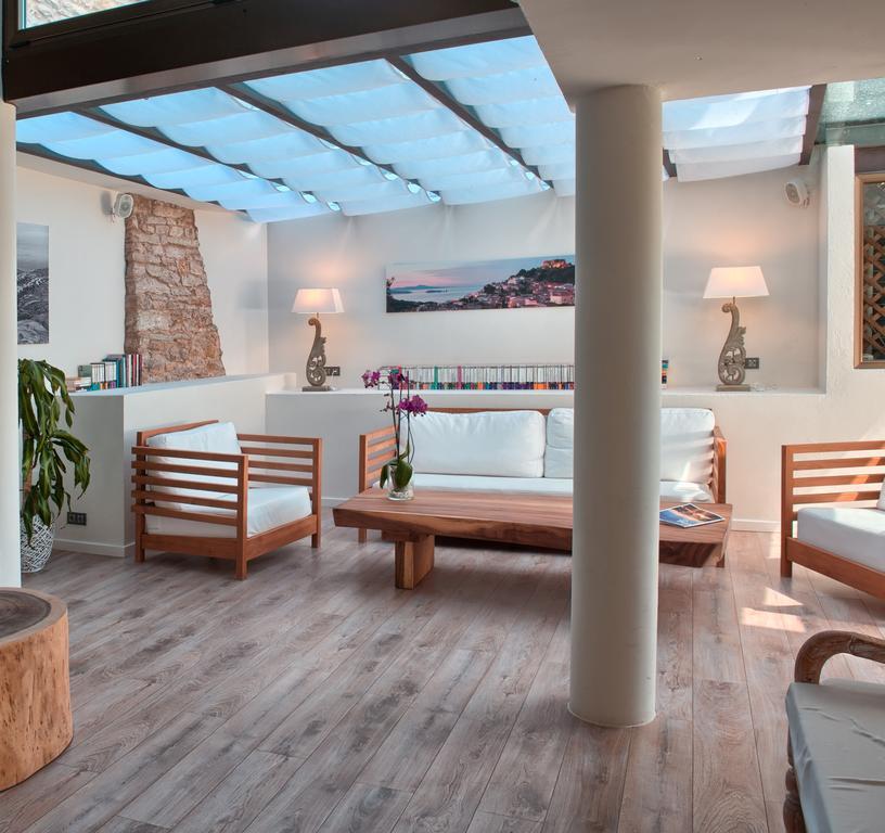Hotel El Petit Convent