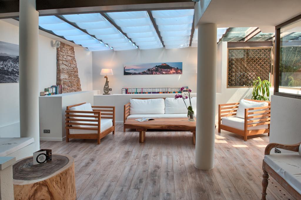 El Petit Convent Hotel Begur