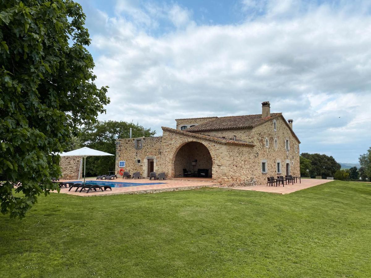 Mas Trobat Casa rural *