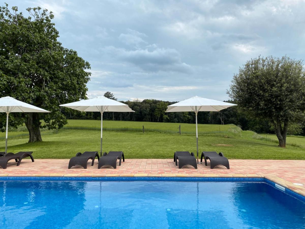 Mas Trobat Casa rural
