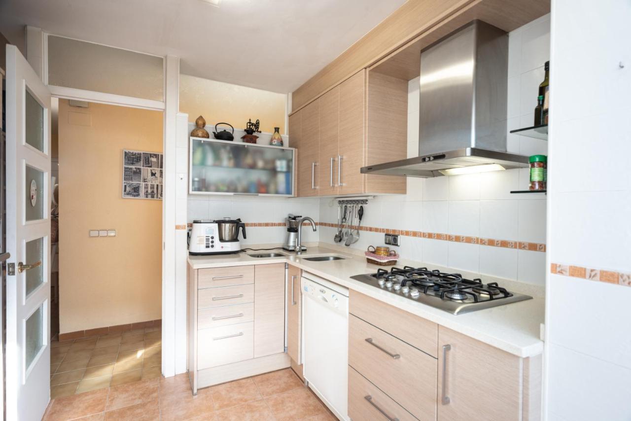 Apartamento El Lilà - 3