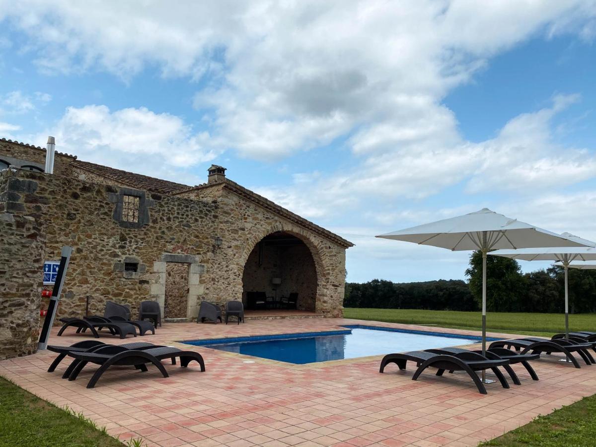 Casa rural Mas Trobat