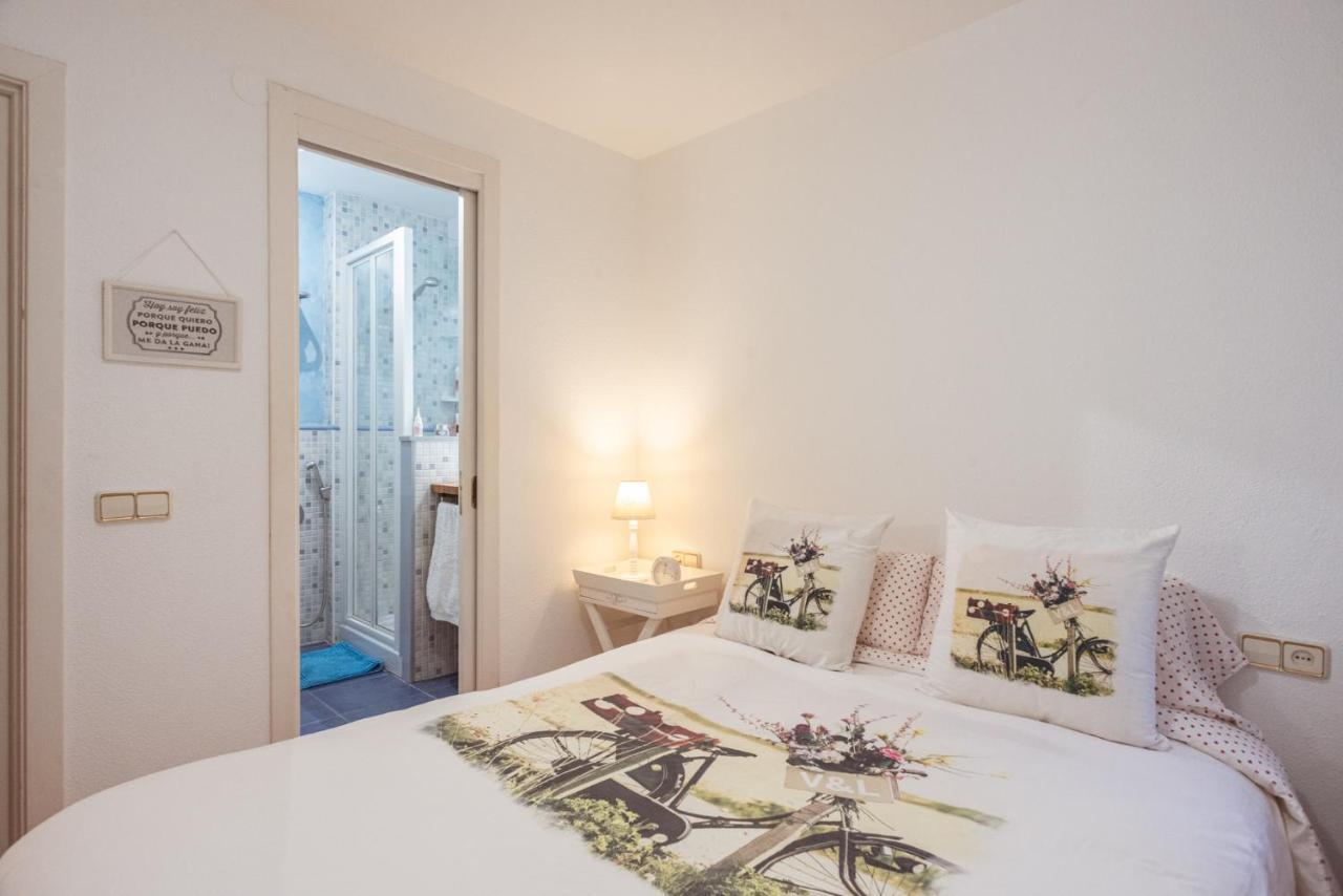 El Lilà - 3 Apartamento Platja d'Aro (Playa de Aro)
