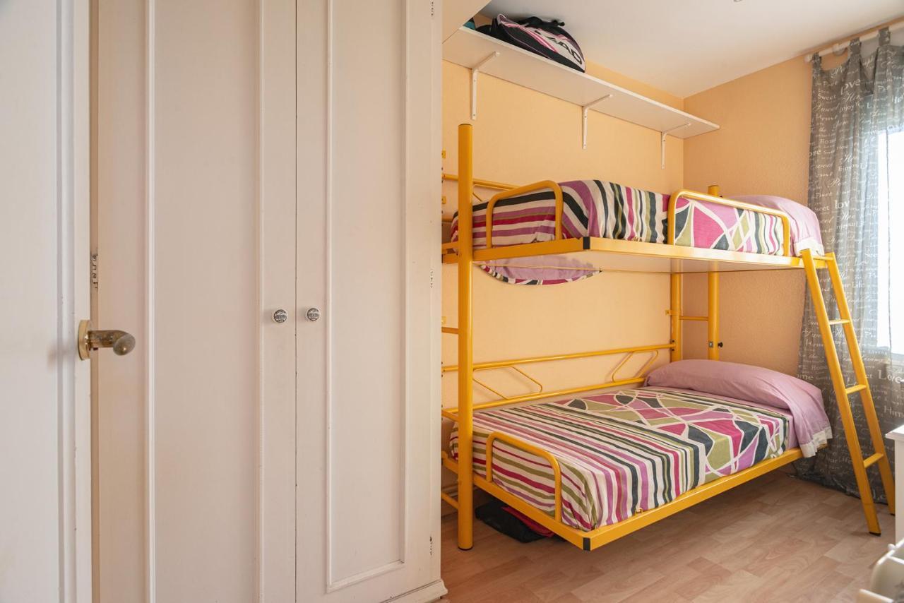 Apartamento El Lilà - 3 *