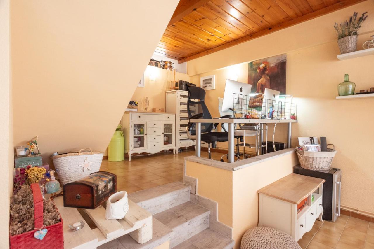 El Lilà - 3 Apartamento Platja d'Aro (Playa de Aro)