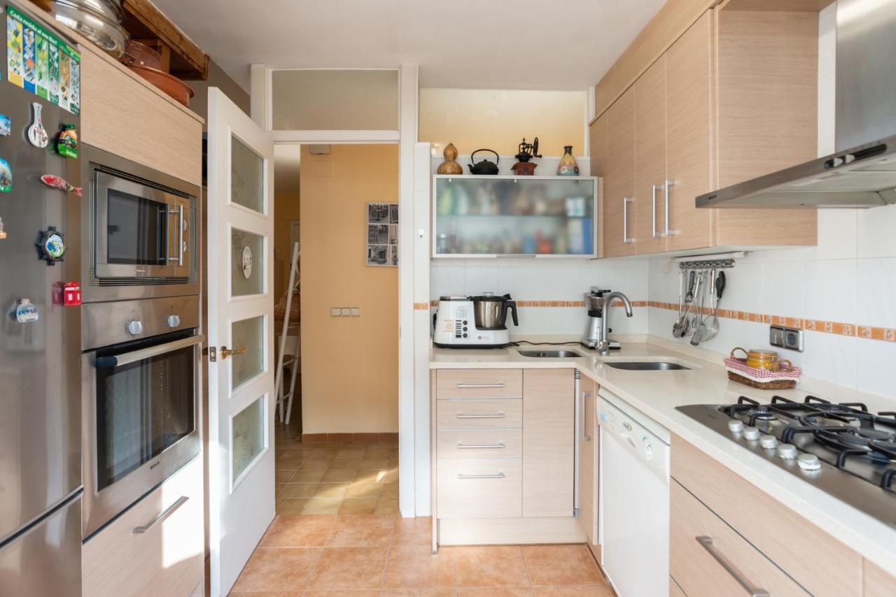 Apartamento El Lilà - 3 Platja d'Aro (Playa de Aro)