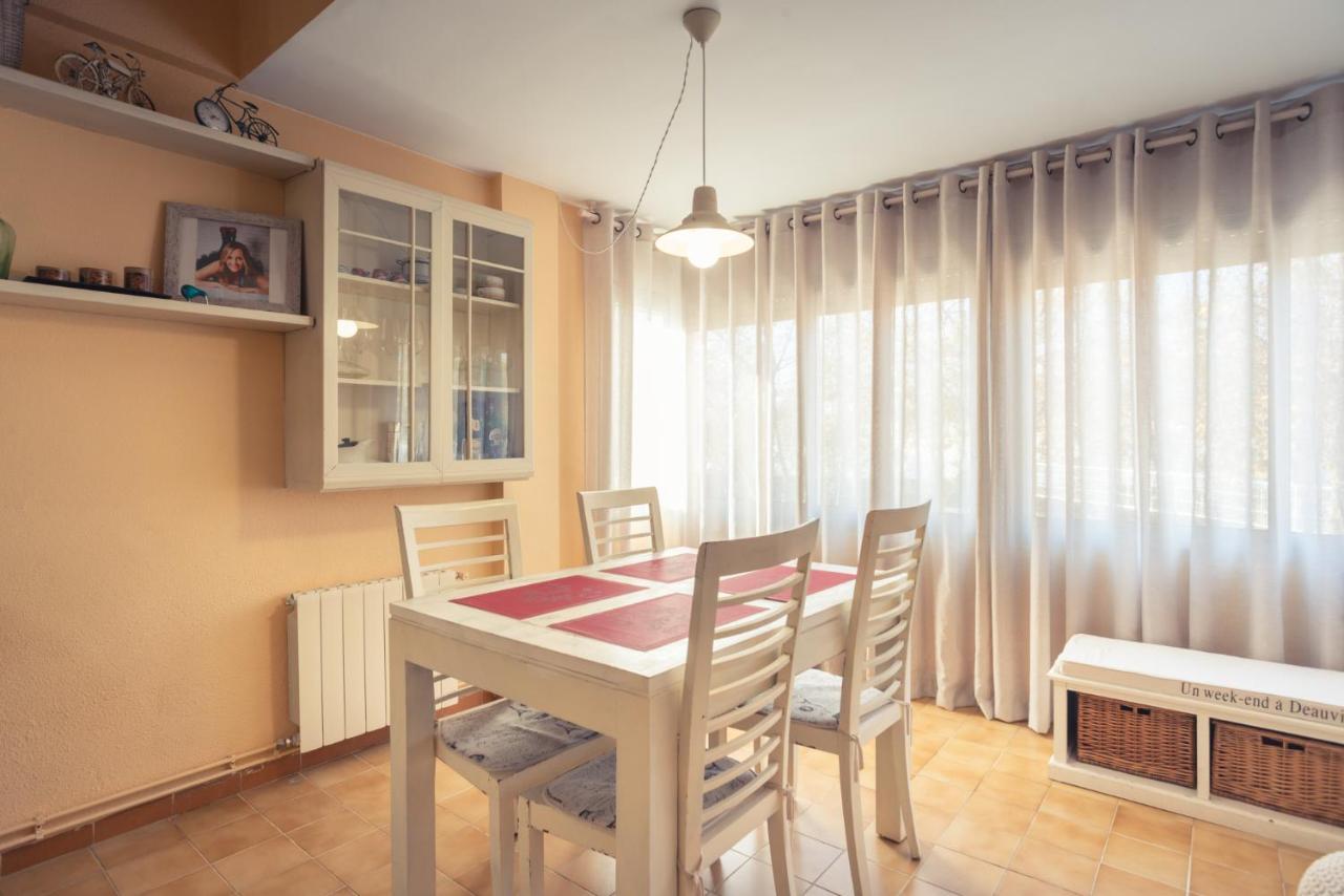 Apartamento El Lilà - 3 Platja d'Aro (Playa de Aro)