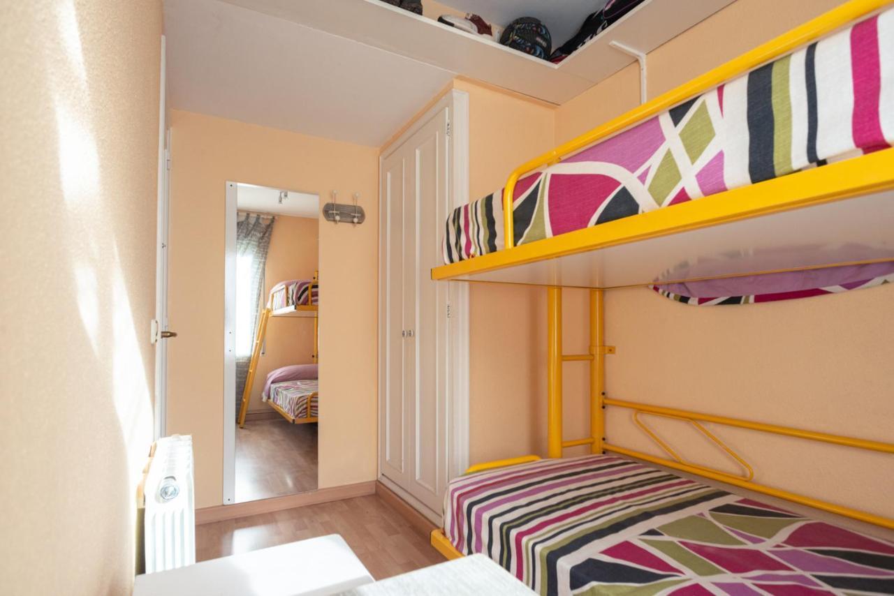 Apartamento El Lilà - 3 Platja d'Aro (Playa de Aro)
