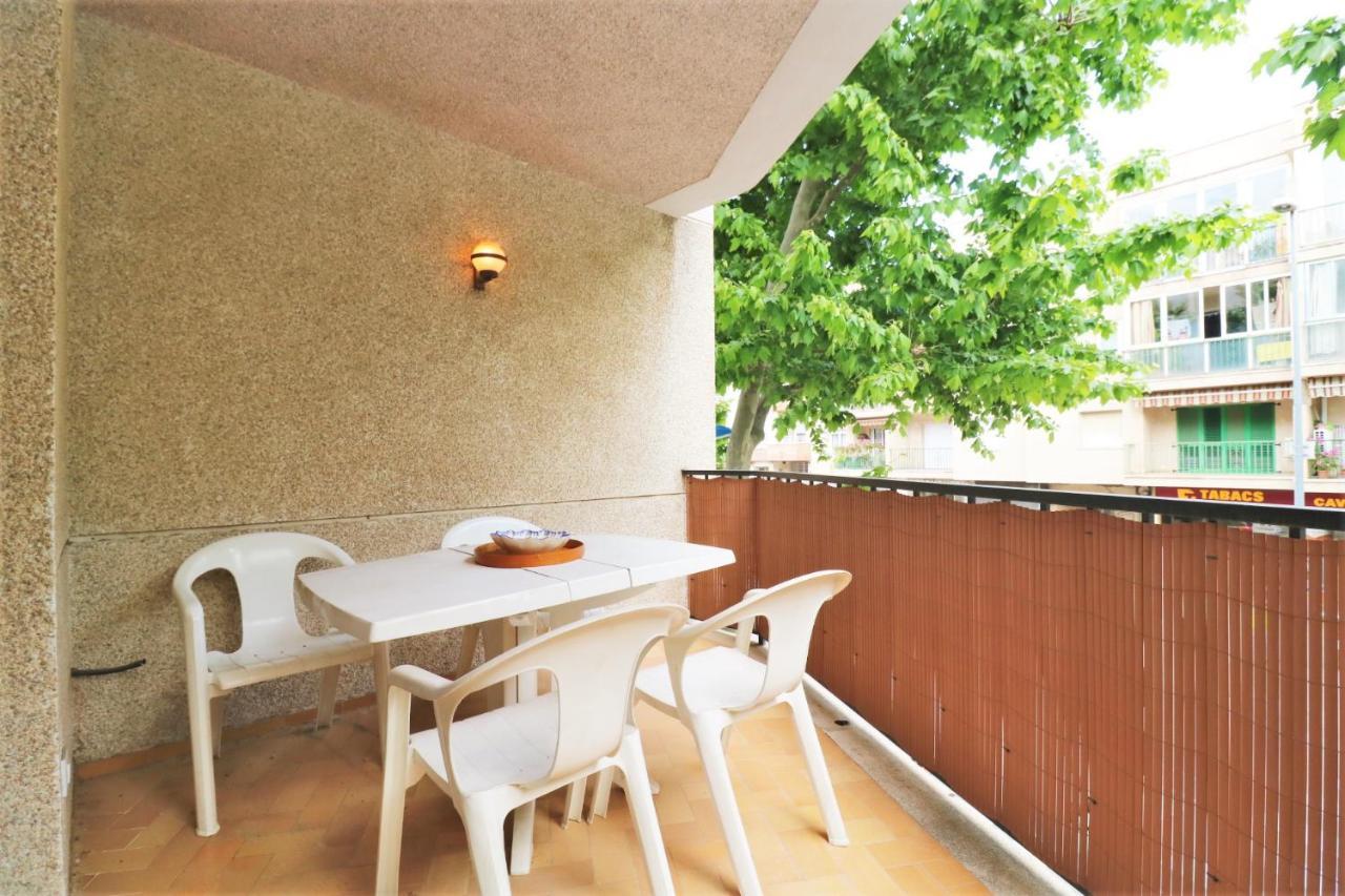 Riera Ginjolers Apartamento