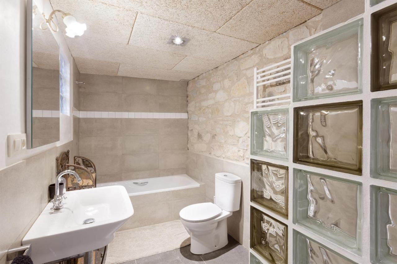 Apartamento Can Feliu