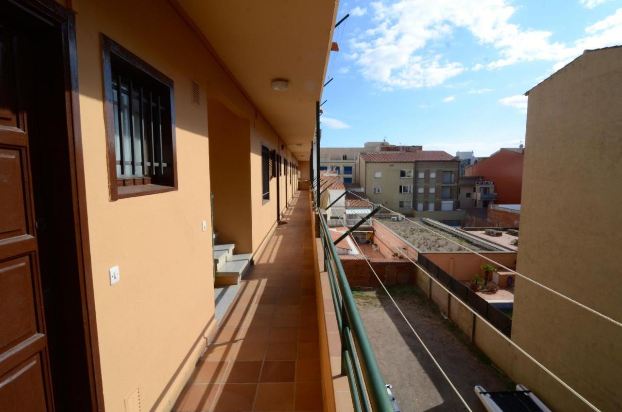 Apartment Els Pins - Centre Estartit *