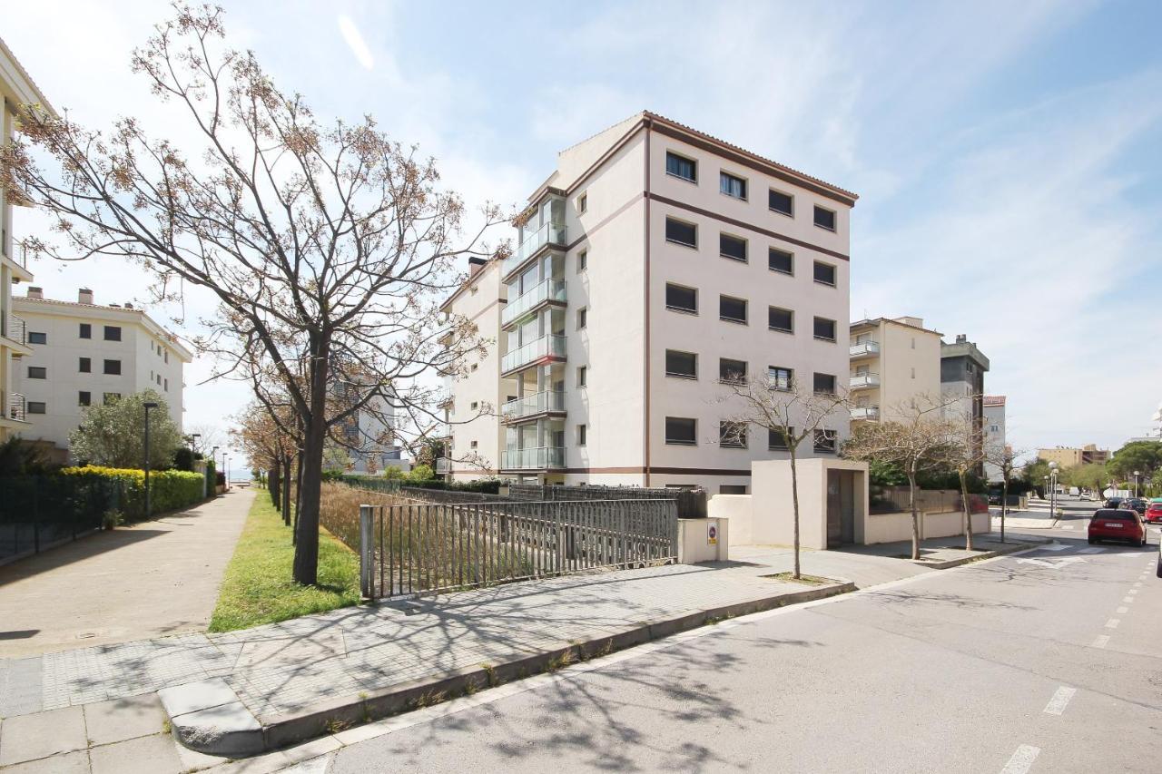 Apartamento Maritim 2 D - Immo Barneda *