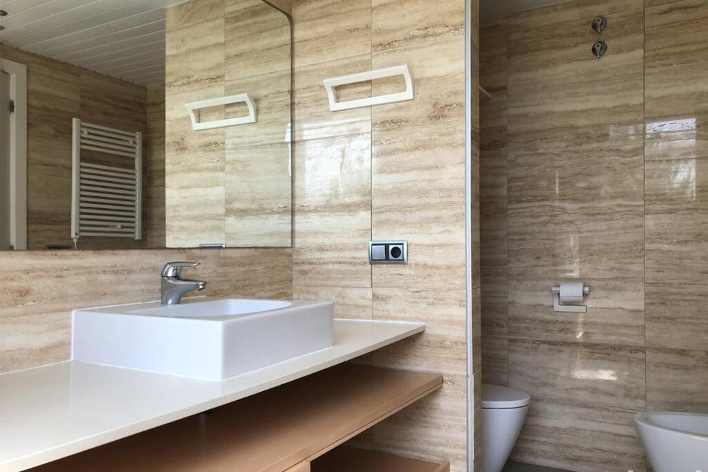 Nereides 31 Apartamento