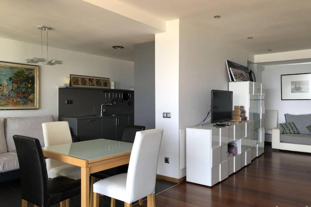 Nereides 31 Apartamento