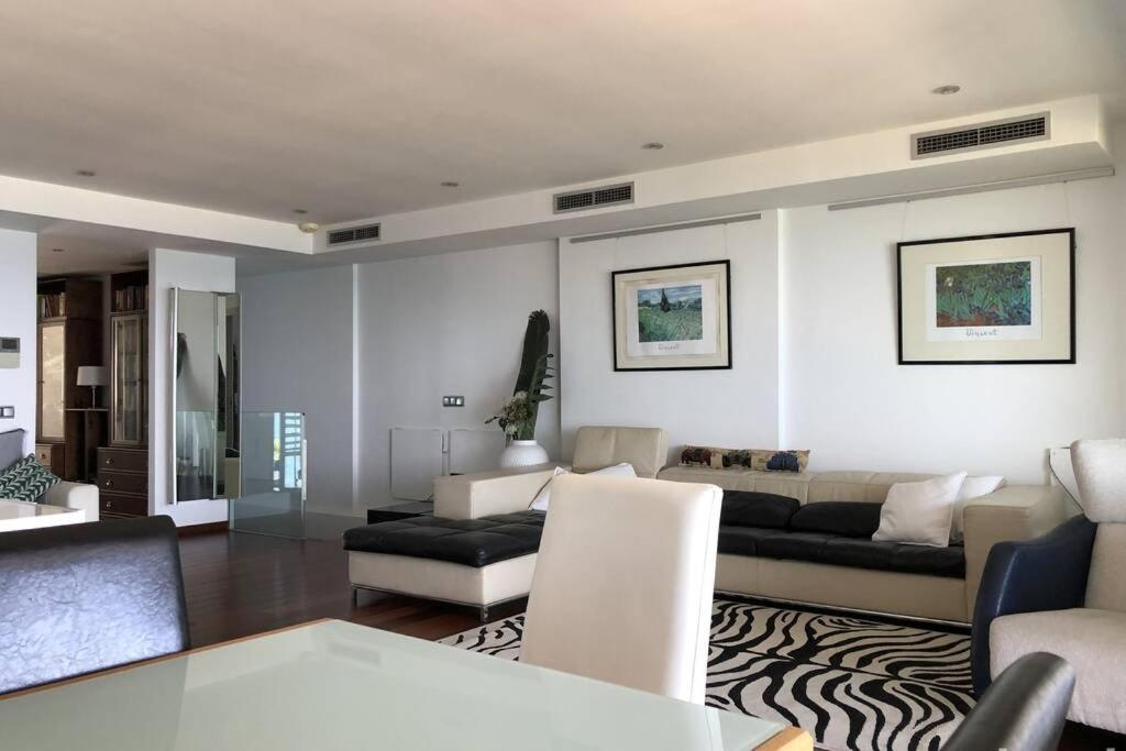 Nereides 31 Apartamento *