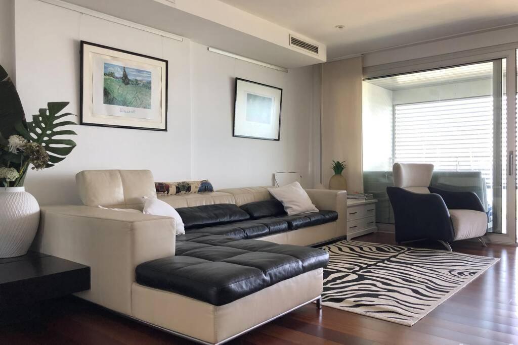 Nereides 31 Apartamento