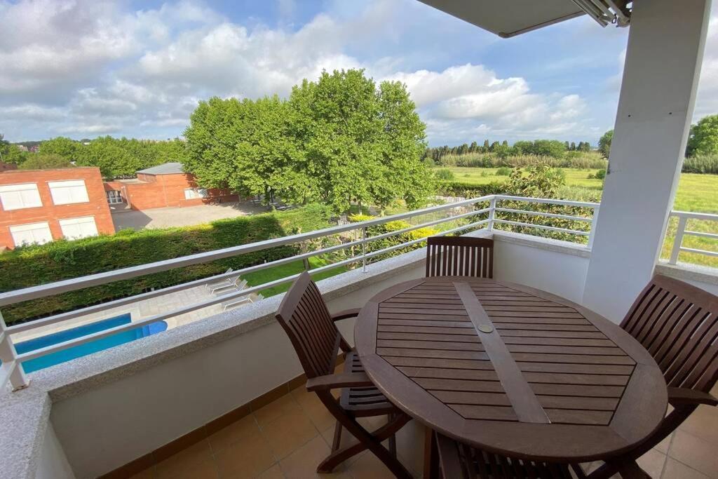 Apartment Completo Muy Cerca Del Centro Ideal Familias Con Piscina *