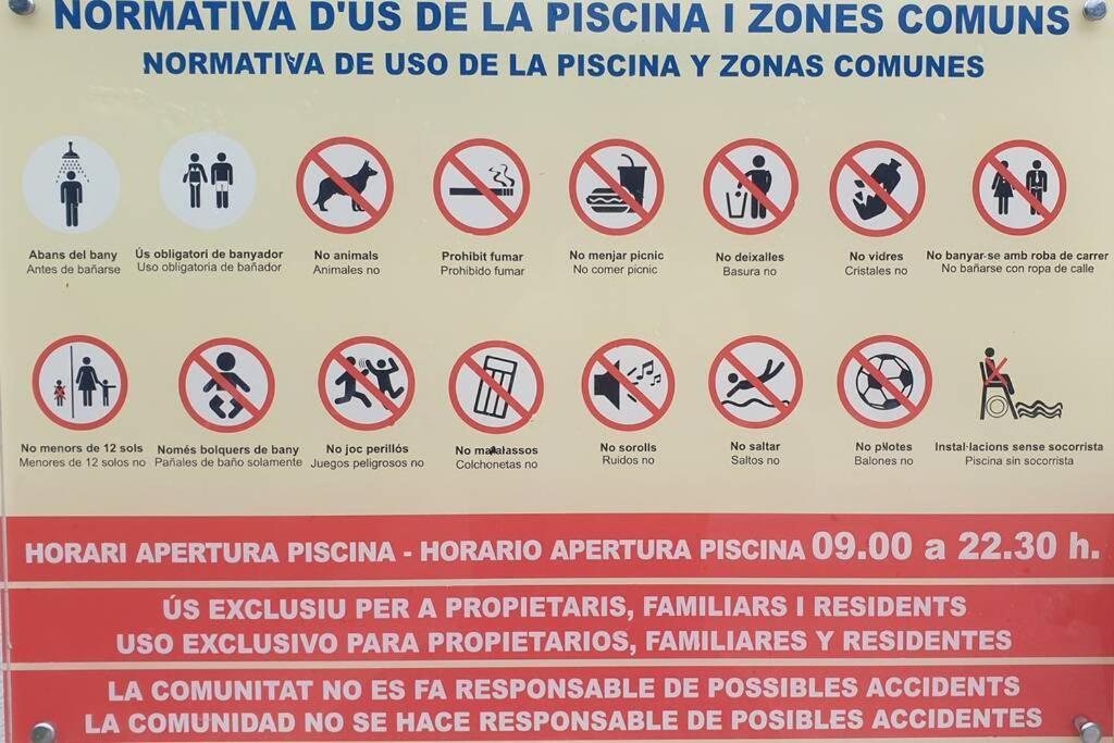 Completo Muy Cerca Del Centro Ideal Familias Con Piscina