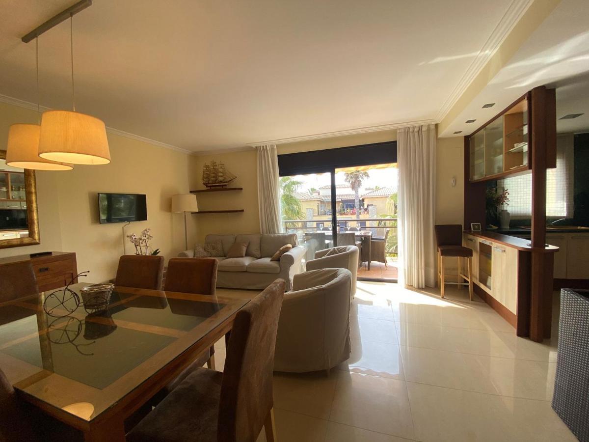 Lloguer30 Delfines, Swimming Pools , Near The And With Parking * Platja d'Aro (Playa de Aro)