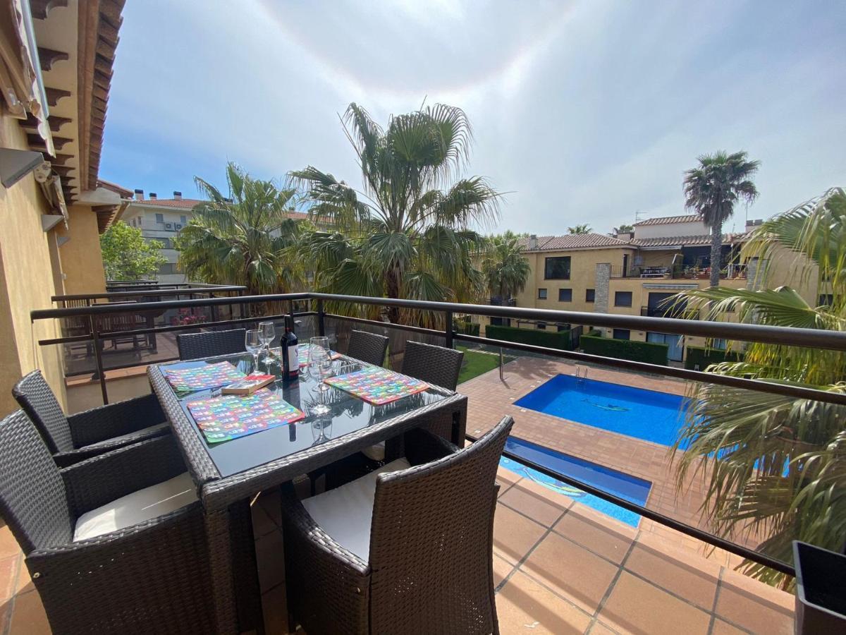 Lloguer30 Delfines, Swimming Pools , Near The And With Parking *